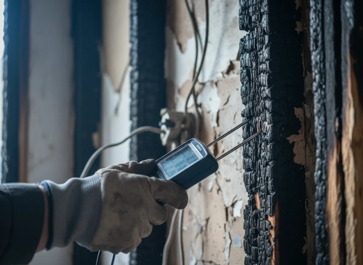 Fire Damage Restoration Saint Augustine, IL FAQs